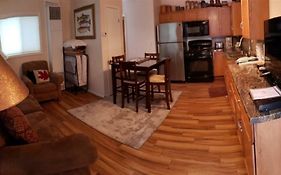 Birch Creek #1 - 1Br/1Ba - Down Canyon