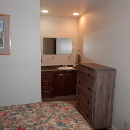 Birch Creek #1 - 1Br/1Ba - Down Canyon June Lake Exterior photo