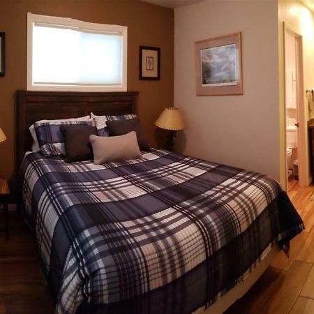 Birch Creek #1 - 1Br/1Ba - Down Canyon June Lake Exterior photo