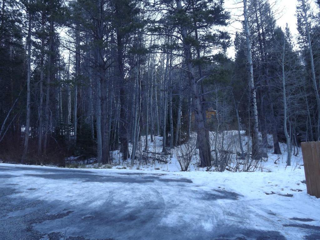 Birch Creek #1 - 1Br/1Ba - Down Canyon June Lake Exterior photo